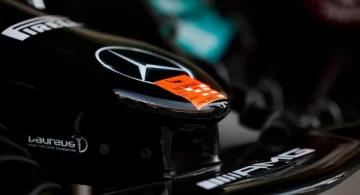 Golpe para Mercedes: su coche no es seguro luego de las primeras pruebas