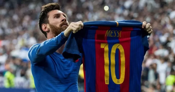 El millonario acuerdo que se perdió Barcelona por dejar ir a Messi