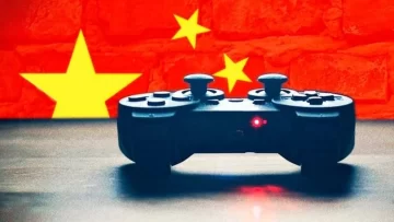 Insólito: China prohíbe streamings de videojuegos no aprobados por el gobierno