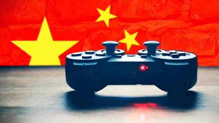 Insólito: China prohíbe streamings de videojuegos no aprobados por el gobierno