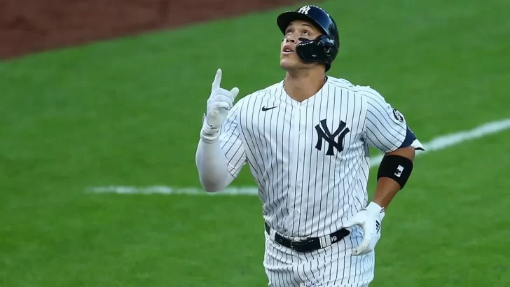 Yankees y sus 5 peloteros con mejores proyecciones para este 2022
