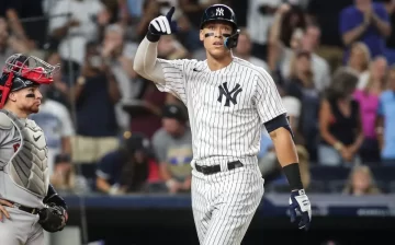 ¿A la tercera será la vencida?: el cara a cara entre Yankees y Astros que todos esperábamos