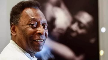 El Rey Pelé se sigue recuperando y desmienten los rumores