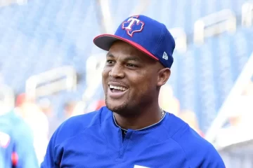 ¿Lo conoces? El lineup histórico de Dominicana en la MLB