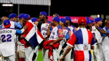 El nuevo acuerdo para modernizar los eventos deportivos en Dominicana