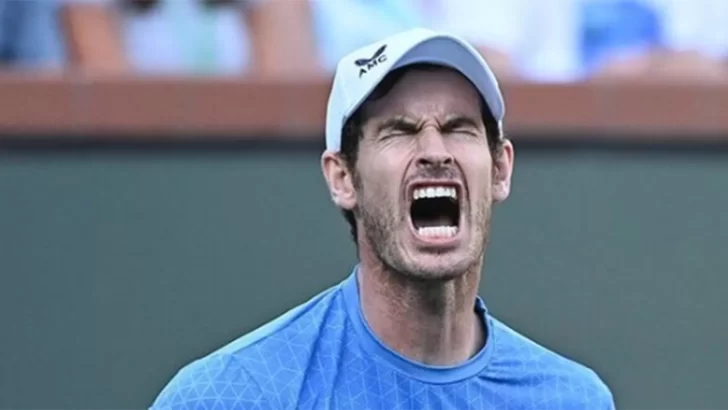 Andy Murray no quiere perderse Wimbledon y tomó una drástica decisión