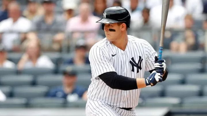 Una semana después: otra mirada hacia Anthony Rizzo y los Yankees