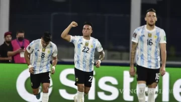Argentina y Brasil siguen dominando ¿cómo sigue la eliminatoria CONMEBOL?