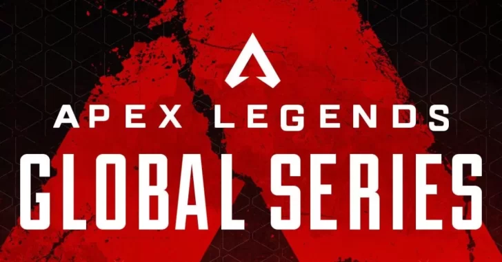 Vuelve el Apex Legends Global Series en vivo