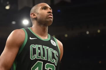 La importancia de Al Horford independiente a sus estadísticas para los Celtics
