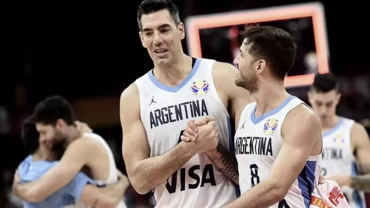 Australia vs Argentina: horario y donde ver en vivo los 4tos de final