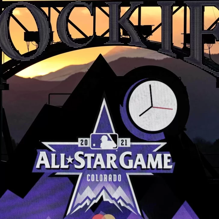Juego de Estrellas MLB: Horario y dónde ver en vivo