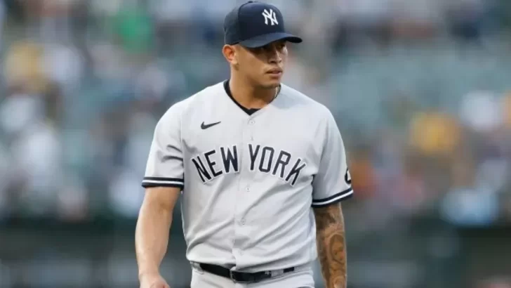 ¿Cómo luce el bullpen de los Yankees tras los cambios?