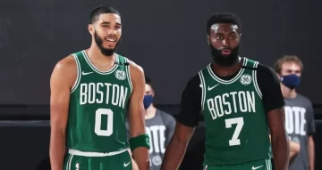 Los Celtics revolucionan la NBA: serán los reyes del juego en los próximos años