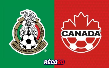 México vs Canadá: Horario y dónde ver el partido de la semifinal de la Copa Oro