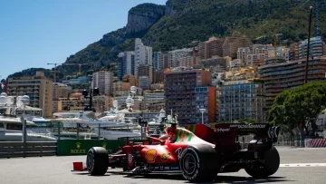 La historia del Gran Premio de Mónaco: la joya de la corona que se empieza a opacar