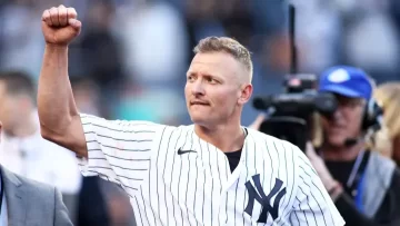 Josh Donaldson el héroe de los Yankees (VIDEO)