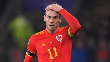 LaLiga alucina con el posible destino de Gareth Bale tras dejar el Real Madrid