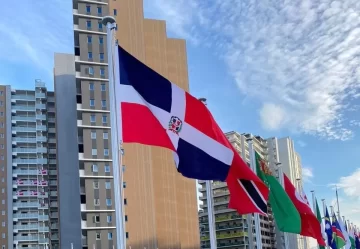 Tokio 2020: agenda de atletas dominicanos para el lunes 26 de julio