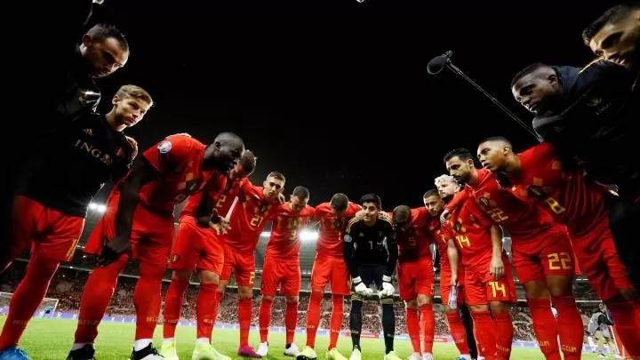 El Mundial de Qatar y el momento del ahora o nunca para los Diablos Rojos de Bélgica