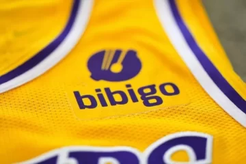 El millonario acuerdo de los Lakers con nuevo patrocinador