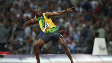 Usain Bolt predice que no caerán sus récords en Tokio