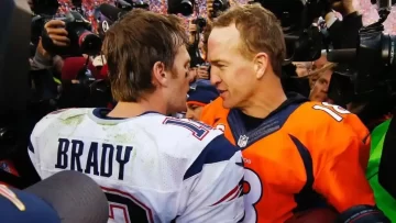 Peyton Manning le pide a Brady que le devuelva sus regalos de retiro