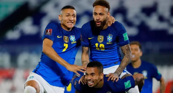 Arranca la Copa América ¿Podrá algún equipo con Brasil? 