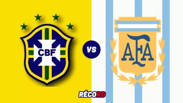Brasil vs Argentina: Horario y donde ver la final de la Copa América 2021