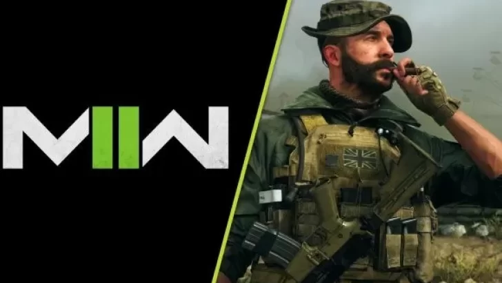 Anunciado para este año el Call of Duty: Modern Warfare 2