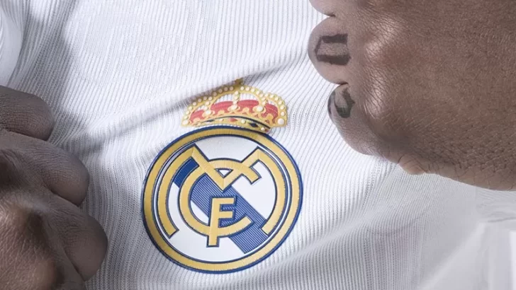 El Real Madrid tendrá una nueva piel con toques noventeros