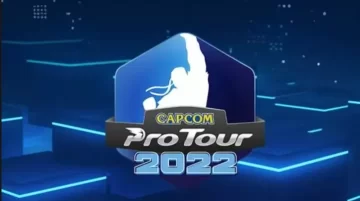 El Capcom Pro Tour 2022 de Street Fighter V tendrá un formato híbrido online y presencial