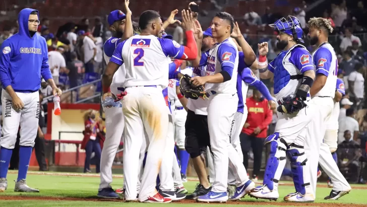 República Dominicana está obligada a vencer a Venezuela para estar en la cima
