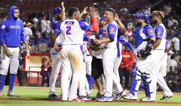 República Dominicana está obligada a vencer a Venezuela para estar en la cima