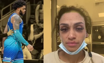 Terrible caso de violencia doméstica sacude a la NBA