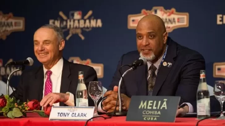 Las odiosas ofertas de MLB a MLBPA para evolucionar pagos de arbitraje