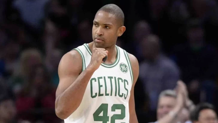 Doce años después: los Celtics regresan a una final de NBA