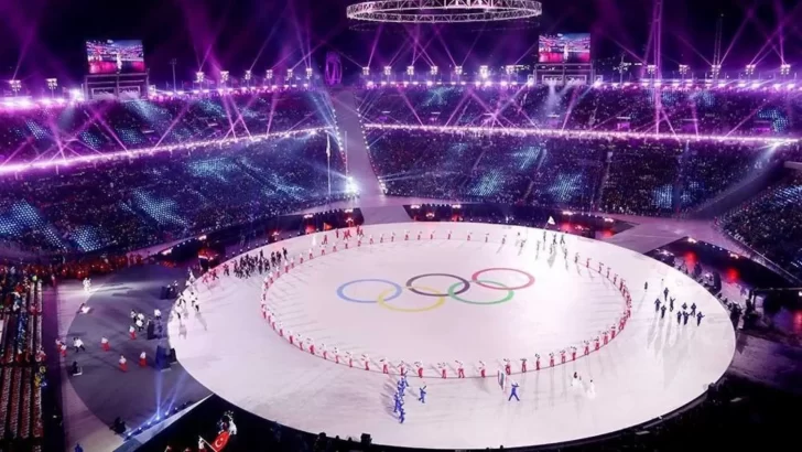 Ceremonia de apertura Juegos Olímpicos Tokio 2020: guía, horario, tv y cómo ver en vivo
