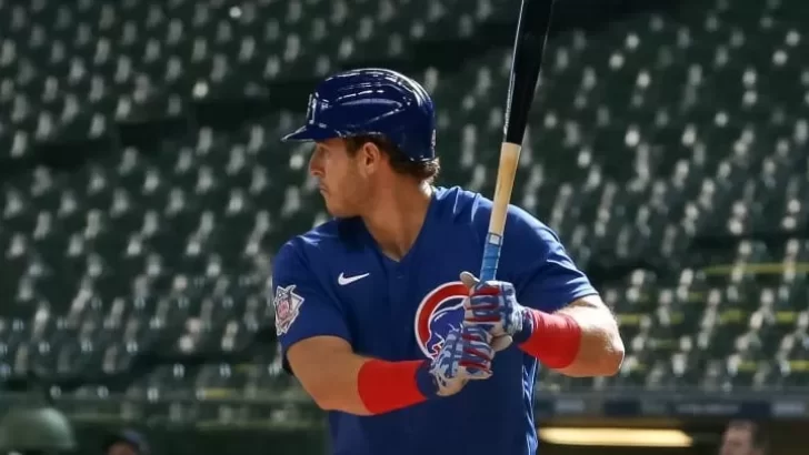 ¡Los Yankees adquieren a Anthony Rizzo!