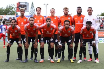 Cibao FC goleó a San Cristóbal y continúa como líder