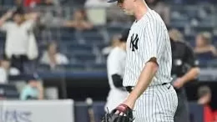 El gran problema de los Yankees: Clay Holmes