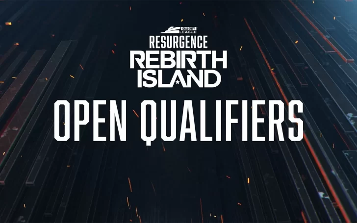 Call of Duty League Resurgence: Rebirth Island cierra el próximo 24 de abril