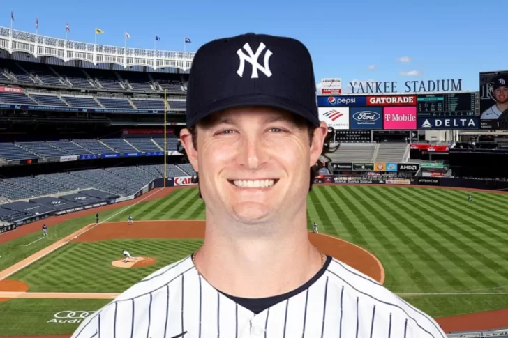 Rotación de los Yankees: ¿Quién será el líder después de Gerrit Cole?