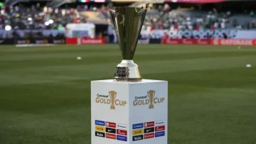 Semifinales de Copa Oro: cuándo son y quiénes pueden llegar a la final