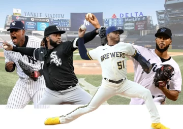 Dominicanos amarran los bates en MLB (+ Videos)