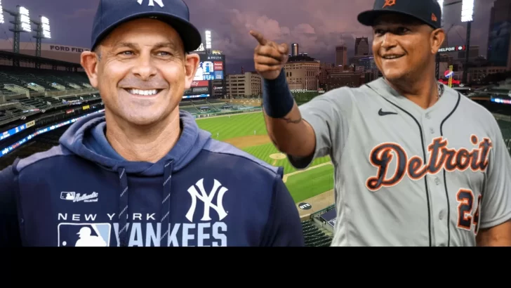 ¡Con los Yankees no! Boone niega el hit 3,000 a Miguel Cabrera (+Videos)