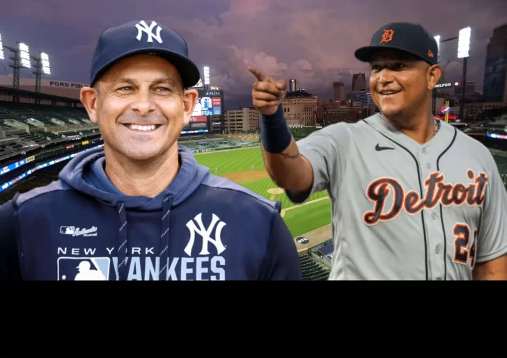 ¡Con los Yankees no! Boone niega el hit 3,000 a Miguel Cabrera (+Videos)