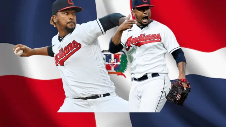 El mejor relevista dominicano en MLB