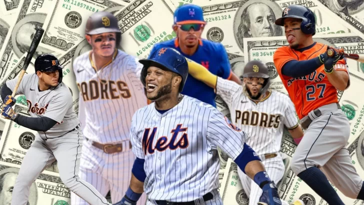¿Cuánto costará el paro patronal a los latinos en MLB?