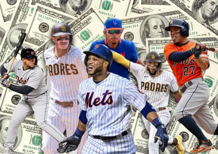 ¿Cuánto costará el paro patronal a los latinos en MLB?